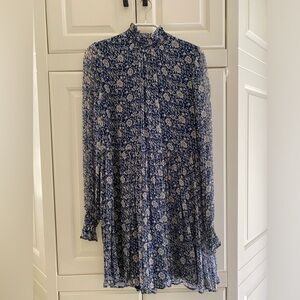 Sezane dress size 34